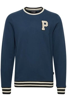 11 Project Sweatshirt PRVan Blau/Hellblau/Dunkelblau 11 Project Sweatshirt PRVan Blau/Hellblau/Dunkelblau