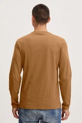 11 Project T-Shirt PRFrodin Braun/Khaki