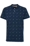 Blend Poloshirt BHPolo Blau/Hellblau/Dunkelblau