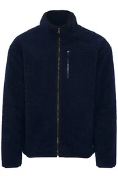 Fellimitatjacke BHSweatshirt