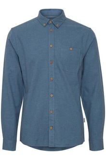 Blend Langarmhemd BLEND BHShirt
