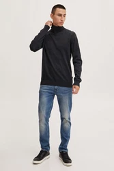 Blend Rollkragenpullover BLEND BHPullover 