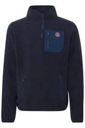 FQ1924 Fleecepullover FQLucas FQ1924