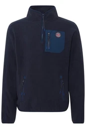 Fleecepullover FQLucas