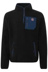 FQ1924 Fleecepullover FQLucas FQ1924