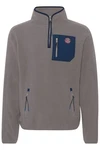 FQ1924 Fleecepullover FQLucas FQ1924