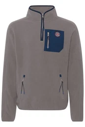 Fleecepullover FQLucas