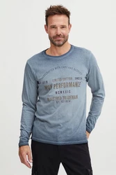 FQ1924 Langarmshirt FQEmilio FQ1924