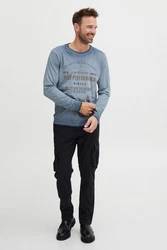 FQ1924 Langarmshirt FQEmilio FQ1924