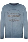 FQ1924 Langarmshirt FQEmilio FQ1924
