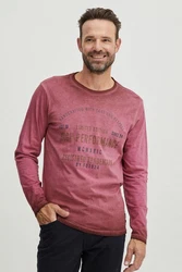 FQ1924 Langarmshirt FQEmilio FQ1924
