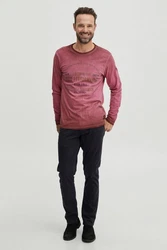 FQ1924 Langarmshirt FQEmilio FQ1924