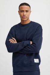 11 Project Sweatshirt PRAndreas Dunkelblau/Hellblau