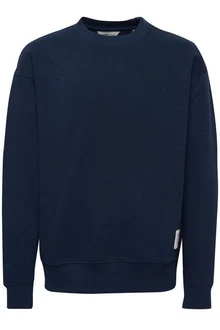 11 Project Sweatshirt PRAndreas Dunkelblau/Hellblau 11 Project Sweatshirt PRAndreas Dunkelblau/Hellblau