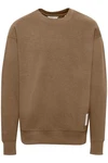 11 Project Sweatshirt PRAndreas Khaki/Beige/Braun
