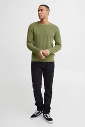 11 Project Strickpullover PREdwin 