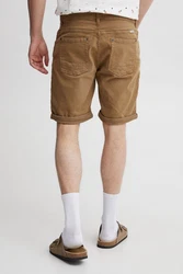 Blend Jeansshorts BHJogg Creme/Weiß/Khaki/Beige/Grün/Braun