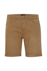 Blend Jeansshorts BHJogg Creme/Weiß/Khaki/Beige/Grün/Braun
