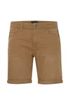 Blend Jeansshorts BHJogg Creme/Weiß/Khaki/Beige/Grün/Braun