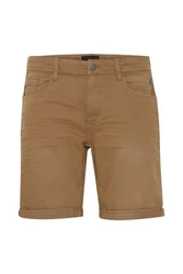 Blend Jeansshorts BHJogg Creme/Weiß/Khaki/Beige/Grün/Braun