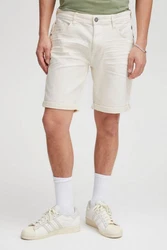 Blend Jeansshorts BHJogg Khaki/Hellgrün/Dunkelgrün/Grün