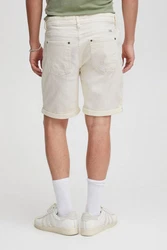 Blend Jeansshorts BHJogg Khaki/Hellgrün/Dunkelgrün/Grün