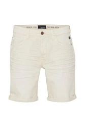 Blend Jeansshorts BHJogg Khaki/Hellgrün/Dunkelgrün/Grün