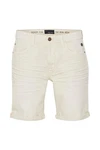 Blend Jeansshorts BHJogg Khaki/Hellgrün/Dunkelgrün/Grün