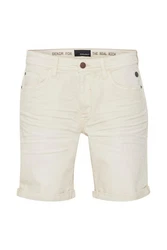 Blend Jeansshorts BHJogg Khaki/Hellgrün/Dunkelgrün/Grün