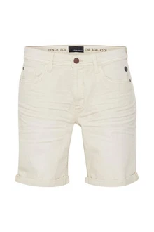 Blend Jeansshorts BHJogg Khaki/Hellgrün/Dunkelgrün/Grün