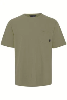 11 Project T-Shirt PREliah Dunkelgrün/Khaki 11 Project T-Shirt PREliah Dunkelgrün/Khaki