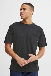 11 Project T-Shirt PREliah Dunkelgrau/Schwarz/Grau