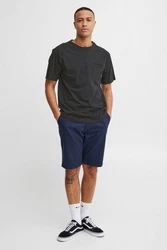 11 Project T-Shirt PREliah Dunkelgrau/Schwarz/Grau