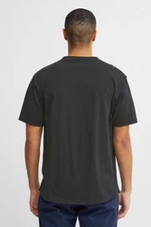 11 Project T-Shirt PREliah Dunkelgrau/Schwarz/Grau