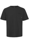 11 Project T-Shirt PREliah Dunkelgrau/Schwarz/Grau