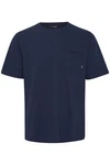 11 Project T-Shirt PREliah Dunkelblau/Blau
