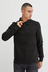 11 Project Sweatshirt PRVince Schwarz
