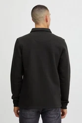 11 Project Sweatshirt PRVince Schwarz