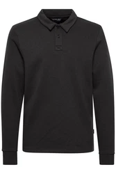 11 Project Sweatshirt PRVince Schwarz