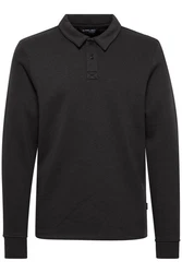 11 Project Sweatshirt PRVince Schwarz