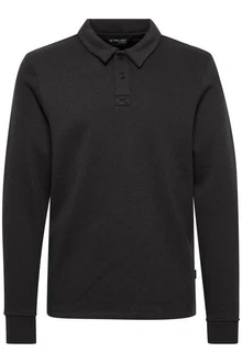 11 Project Sweatshirt PRVince Schwarz