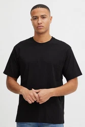 11 Project T-Shirt PRDonte Schwarz