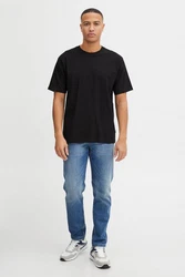 11 Project T-Shirt PRDonte Schwarz