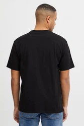 11 Project T-Shirt PRDonte Schwarz