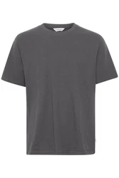 11 Project T-Shirt PRDonte Dunkelgrau/Hellgrau/Grau