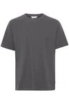 11 Project T-Shirt PRDonte Dunkelgrau/Hellgrau/Grau