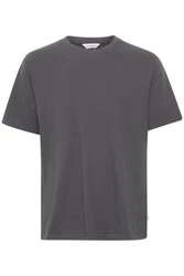 11 Project T-Shirt PRDonte Dunkelgrau/Hellgrau/Grau