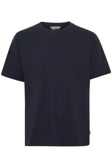 11 Project T-Shirt PRDonte Schwarz/Dunkelblau 11 Project T-Shirt PRDonte Schwarz/Dunkelblau