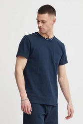11 Project T-Shirt PROtto Dunkelblau/Hellblau/Blau