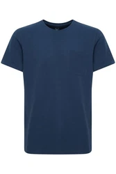 11 Project T-Shirt PROtto Dunkelblau/Hellblau/Blau